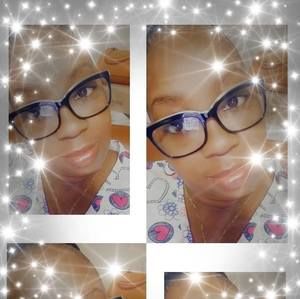 Meet your Posher, Lakeisa